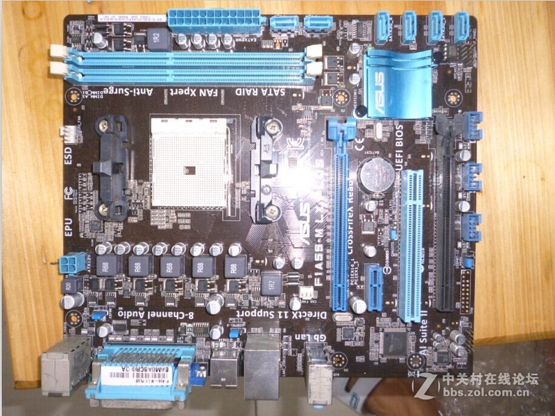 出点B75 Z77 H55 1156 1155针 主板FM1 FM2 AM3+ 970