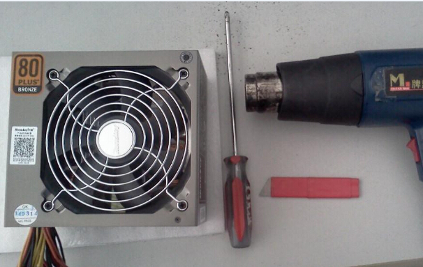 航嘉（Huntkey）jumper450B 开壳评赏