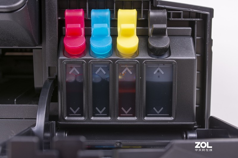 居家办公利器，创业好工具，兄弟MFC-T910DW喷墨多功能一体机评测