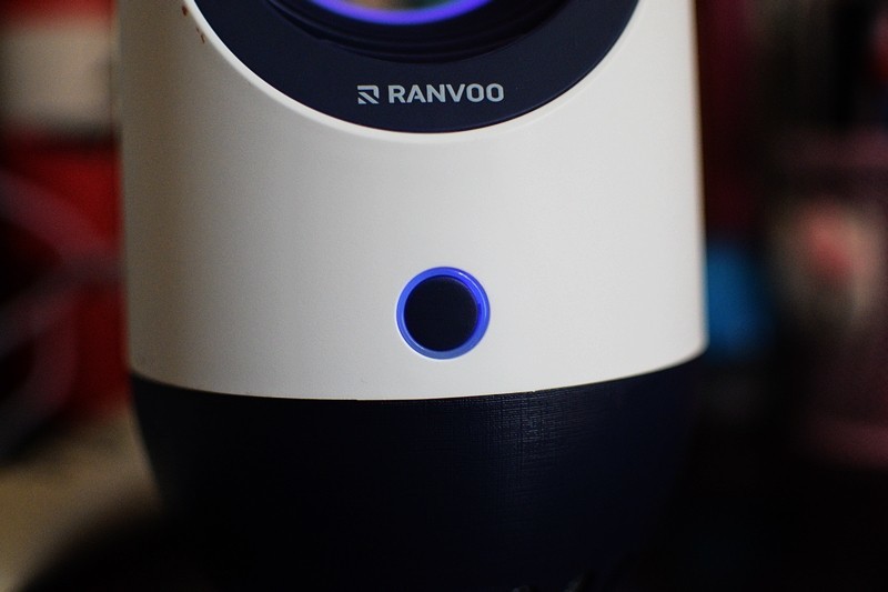 RANVOO 锐舞灭蚊灯  家用物理灭蚊