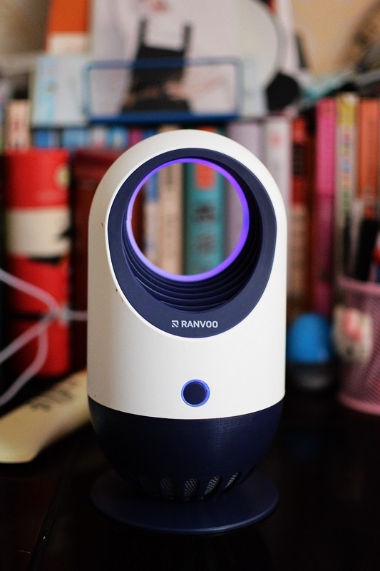 RANVOO 锐舞灭蚊灯  家用物理灭蚊