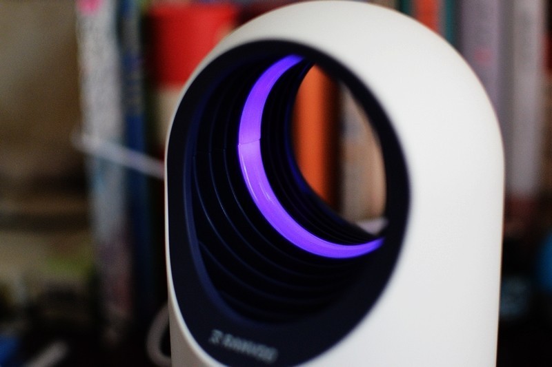 RANVOO 锐舞灭蚊灯  家用物理灭蚊