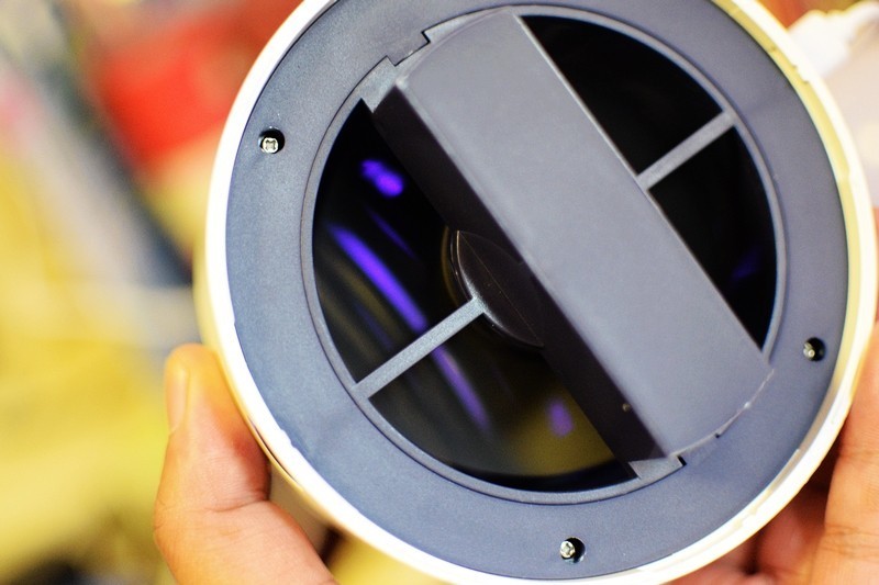 RANVOO 锐舞灭蚊灯  家用物理灭蚊