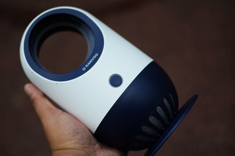 RANVOO 锐舞灭蚊灯  家用物理灭蚊