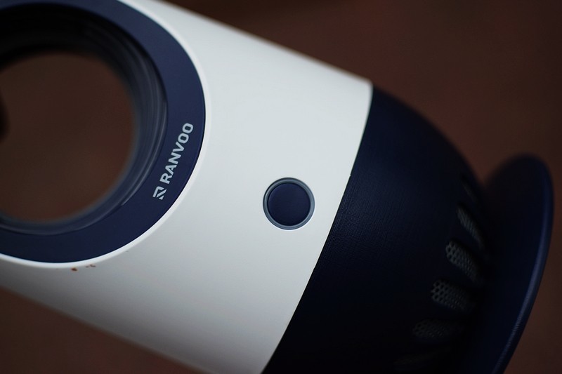 RANVOO 锐舞灭蚊灯  家用物理灭蚊