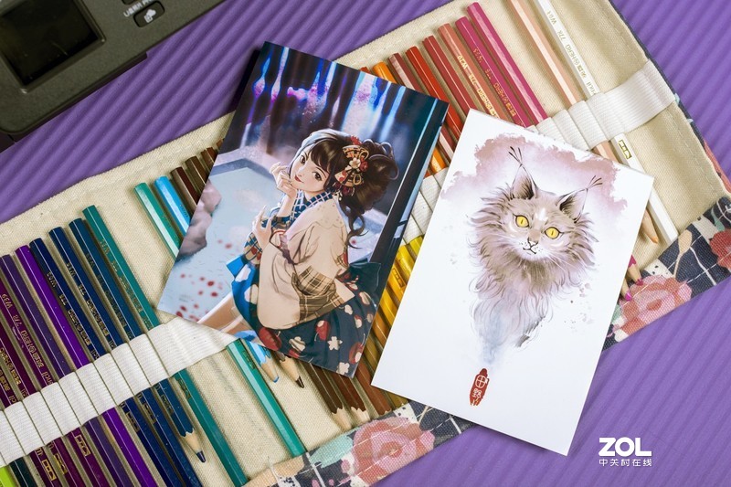 居家办公利器，创业好工具，兄弟MFC-T910DW喷墨多功能一体机评测