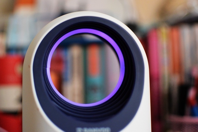 RANVOO 锐舞灭蚊灯  家用物理灭蚊