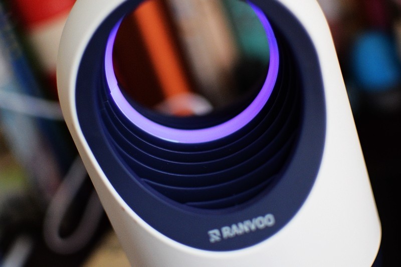 RANVOO 锐舞灭蚊灯  家用物理灭蚊