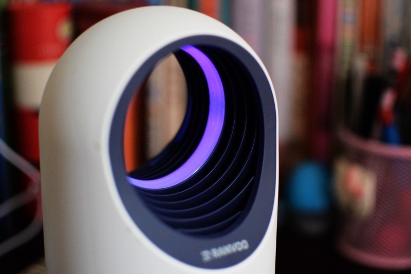 RANVOO 锐舞灭蚊灯  家用物理灭蚊