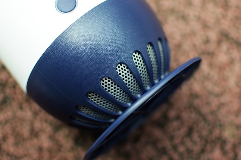 RANVOO 锐舞灭蚊灯  家用物理灭蚊