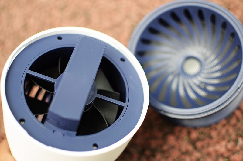 RANVOO 锐舞灭蚊灯  家用物理灭蚊