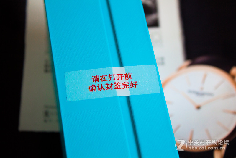 #荣耀7 24小时极速体验 #  荣耀7移动版开箱体验，简评