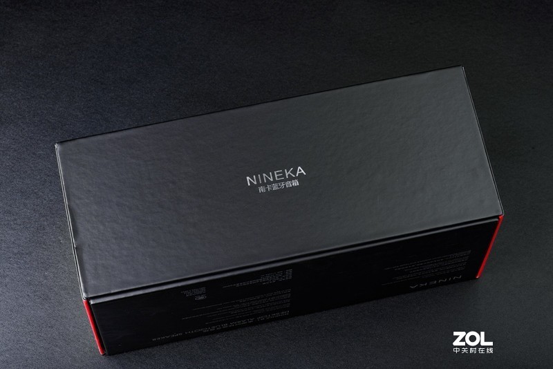 30W功率四单元，时钟音箱二合一玩音质，南卡B1独一份