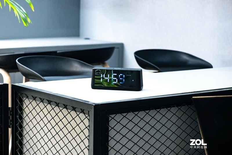 30W功率四单元，时钟音箱二合一玩音质，南卡B1独一份