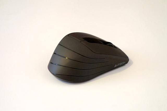 老牌双飞燕实力印证，不足百元的FG30鼠标上手体验