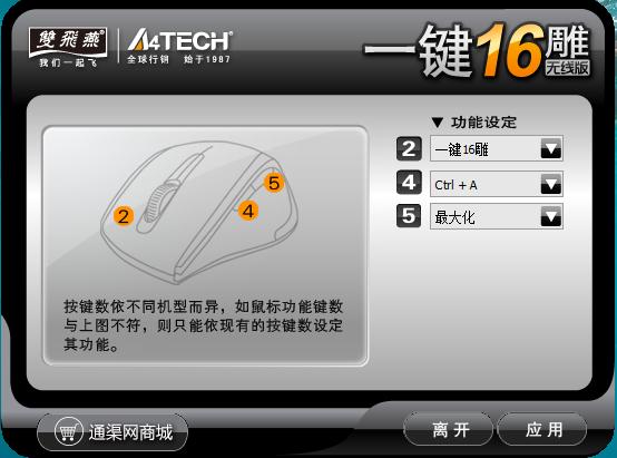 老牌双飞燕实力印证，不足百元的FG30鼠标上手体验