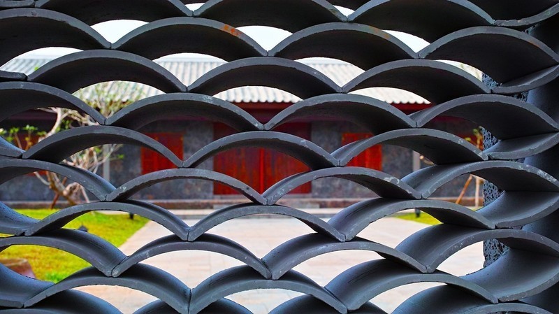 适马SD H  海口万绿园采风