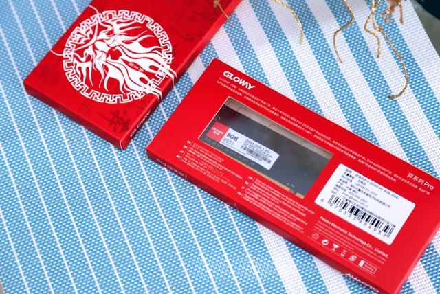 内存价格被拉下水，看看光威弈系列Pro内存到底怎么样？