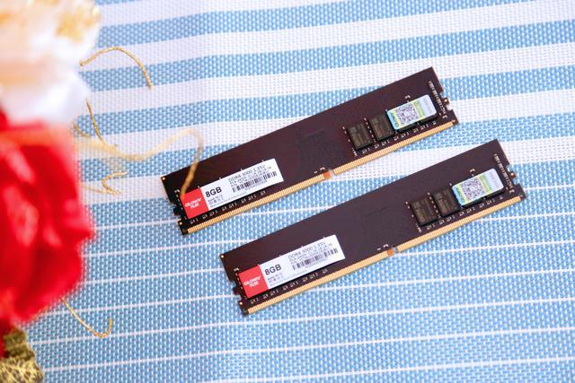 内存价格被拉下水，看看光威弈系列Pro内存到底怎么样？