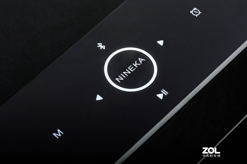 30W功率四单元，时钟音箱二合一玩音质，南卡B1独一份