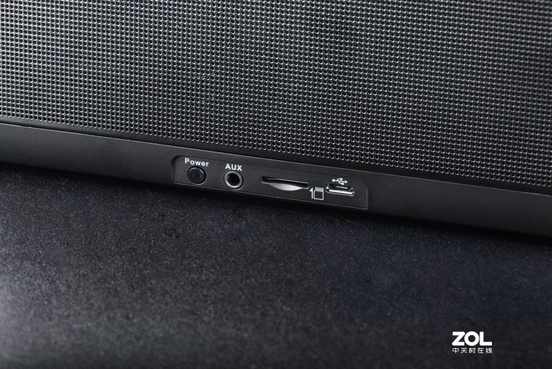 30W功率四单元，时钟音箱二合一玩音质，南卡B1独一份