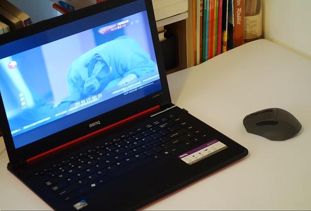 老牌双飞燕实力印证，不足百元的FG30鼠标上手体验