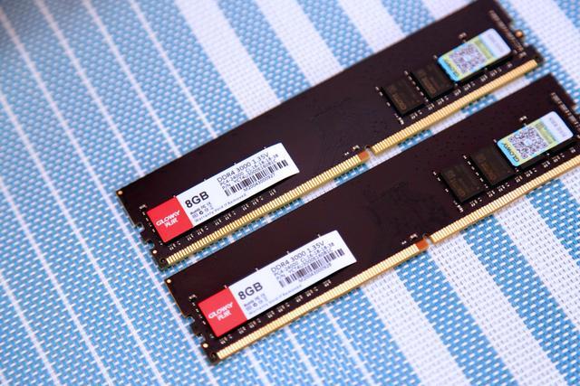 内存价格被拉下水，看看光威弈系列Pro内存到底怎么样？