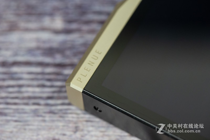 双解码硬解DSD，平衡输出，开箱韩系小精砖：COWON PD2