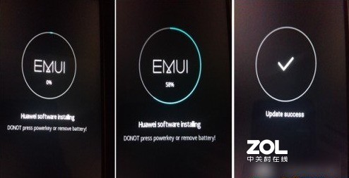 荣耀20/honor 20 pro手机固件ROM下载强制降级升级刷机解锁除锁定不开机刷机教程