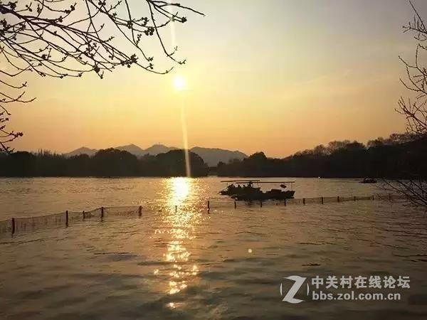 几个技巧让手机拍出单反的效果