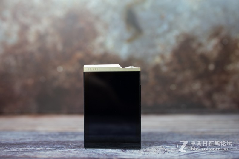 双解码硬解DSD，平衡输出，开箱韩系小精砖：COWON PD2