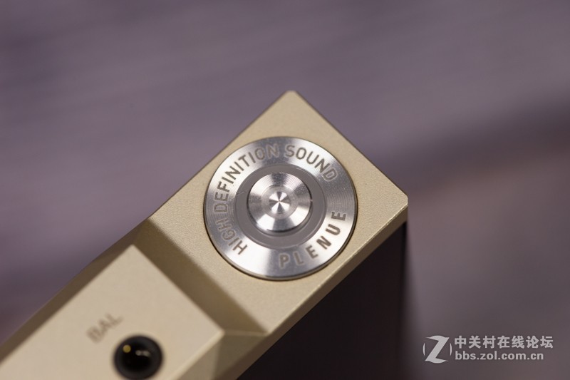 双解码硬解DSD，平衡输出，开箱韩系小精砖：COWON PD2