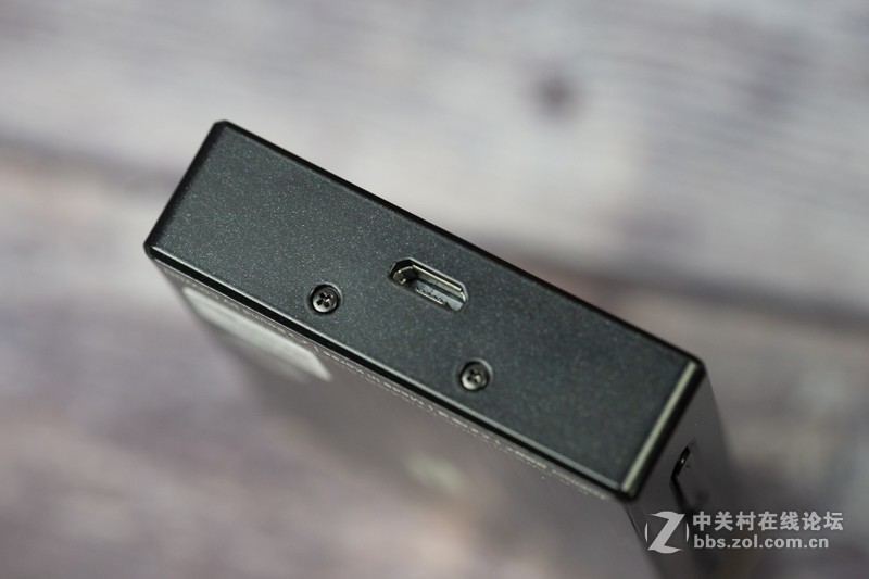 双解码硬解DSD，平衡输出，开箱韩系小精砖：COWON PD2