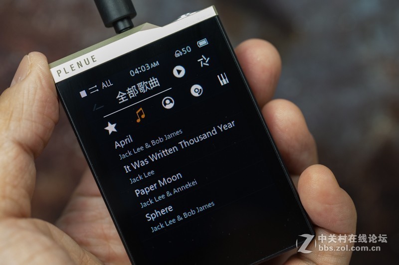 双解码硬解DSD，平衡输出，开箱韩系小精砖：COWON PD2