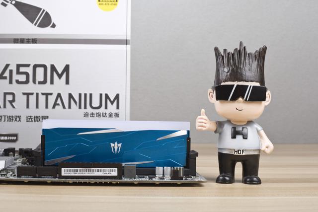 重回AMD怀抱，3600+B450+RTX2060S+先马鲁班3装机实录