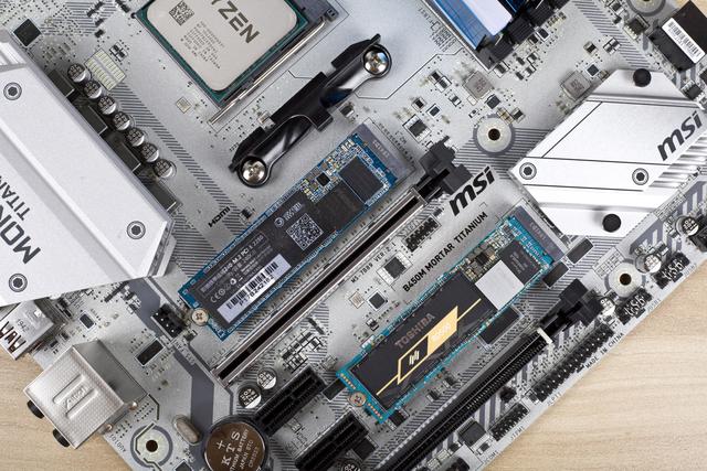 重回AMD怀抱，3600+B450+RTX2060S+先马鲁班3装机实录