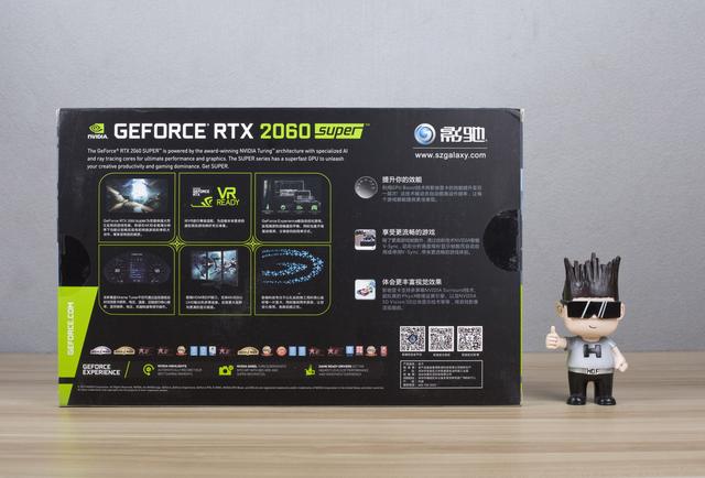 重回AMD怀抱，3600+B450+RTX2060S+先马鲁班3装机实录