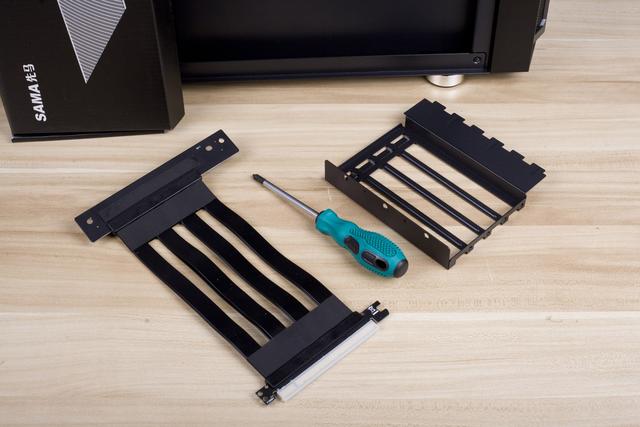 重回AMD怀抱，3600+B450+RTX2060S+先马鲁班3装机实录