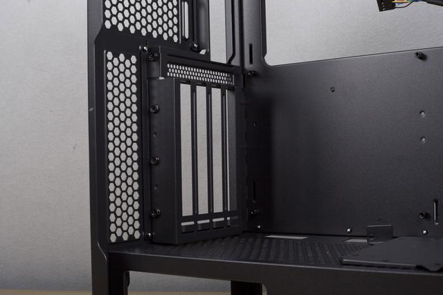 重回AMD怀抱，3600+B450+RTX2060S+先马鲁班3装机实录