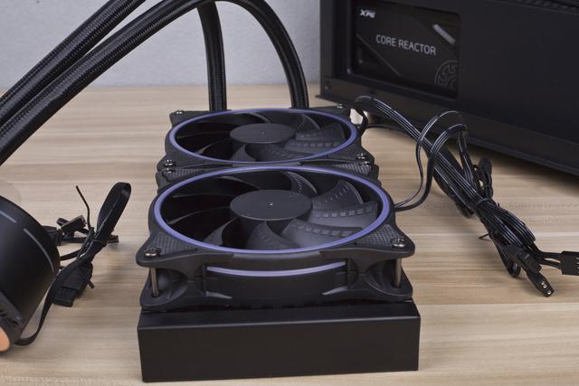 重回AMD怀抱，3600+B450+RTX2060S+先马鲁班3装机实录
