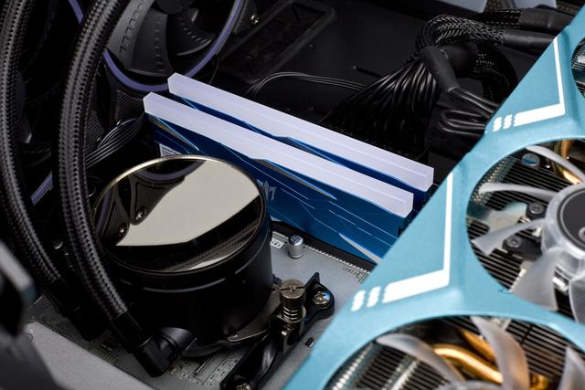 重回AMD怀抱，3600+B450+RTX2060S+先马鲁班3装机实录