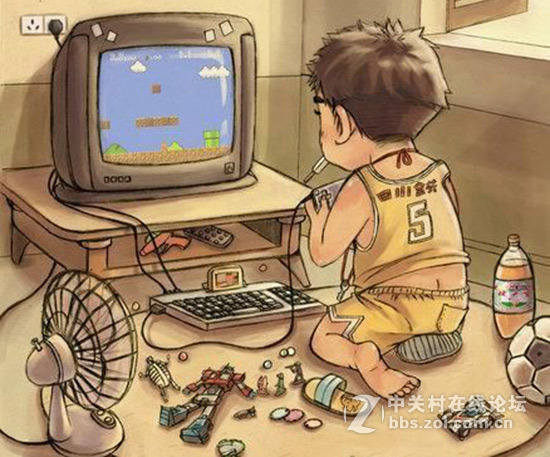 #约稿#    文化部全面解禁游戏机，终于能愉快地打游戏了