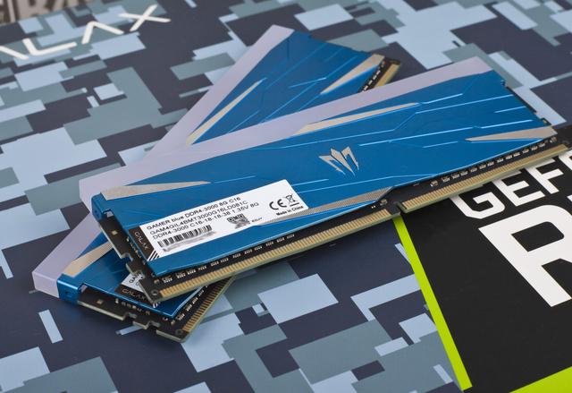 重回AMD怀抱，3600+B450+RTX2060S+先马鲁班3装机实录