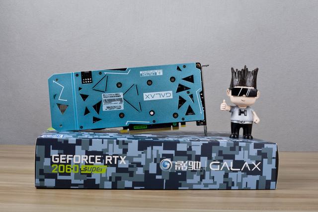 重回AMD怀抱，3600+B450+RTX2060S+先马鲁班3装机实录