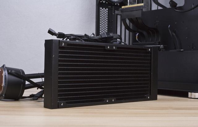 重回AMD怀抱，3600+B450+RTX2060S+先马鲁班3装机实录