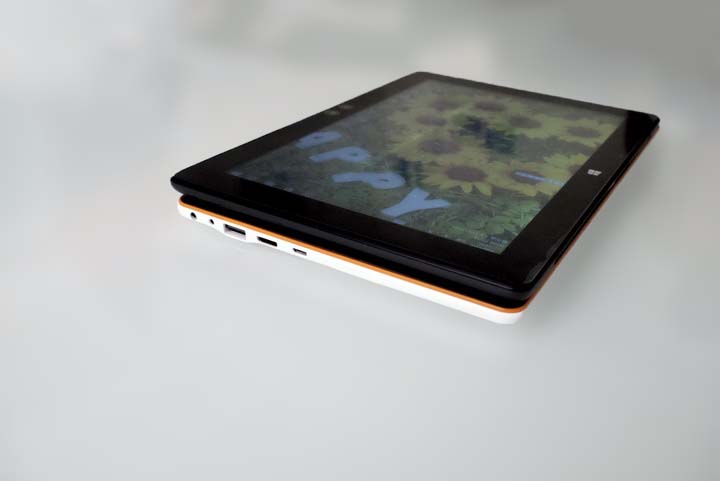 #开启国产平板大屏新时代#【与时尚同行，中柏EZpad4S处处皆不凡】体验