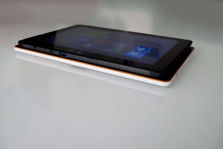 #开启国产平板大屏新时代#【与时尚同行，中柏EZpad4S处处皆不凡】体验