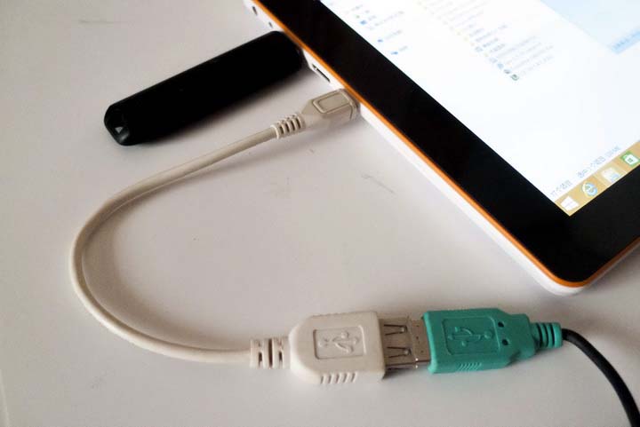 #开启国产平板大屏新时代#【与时尚同行，中柏EZpad4S处处皆不凡】体验