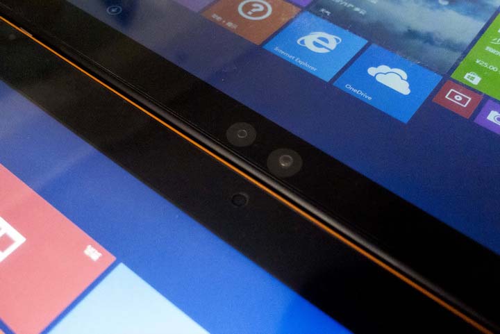 #开启国产平板大屏新时代#【与时尚同行，中柏EZpad4S处处皆不凡】体验