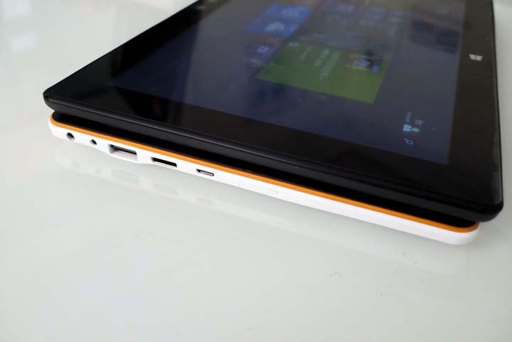 #开启国产平板大屏新时代#【与时尚同行，中柏EZpad4S处处皆不凡】体验